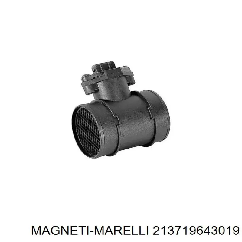 Купити 213719643019 Magneti Marelli Повітромір