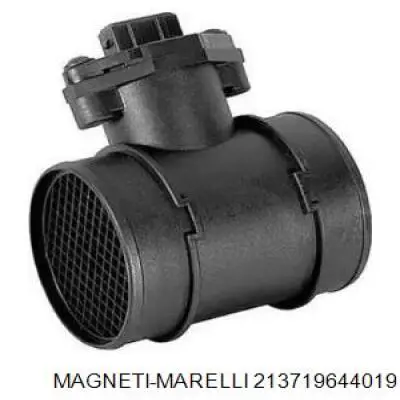 Датчик масової витрати повітря Magneti Marelli 213719644019 ціна, від 35.47 USD