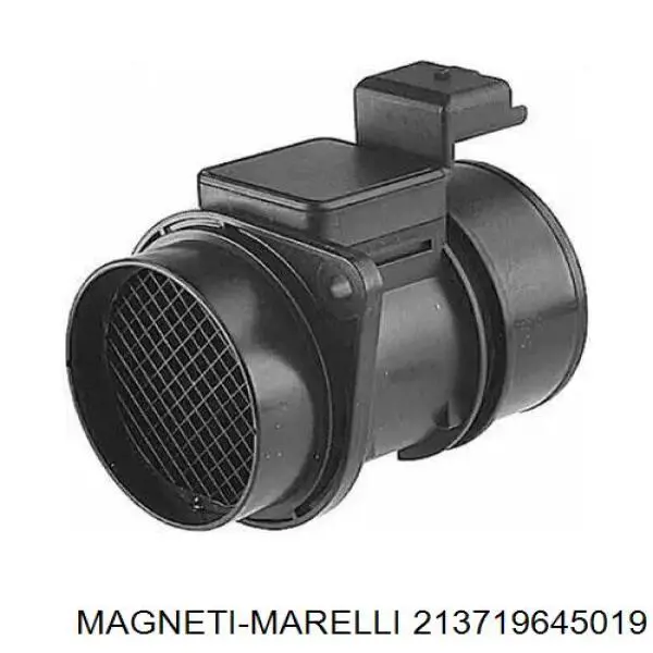 Купити 213719645019 Magneti Marelli Повітромір