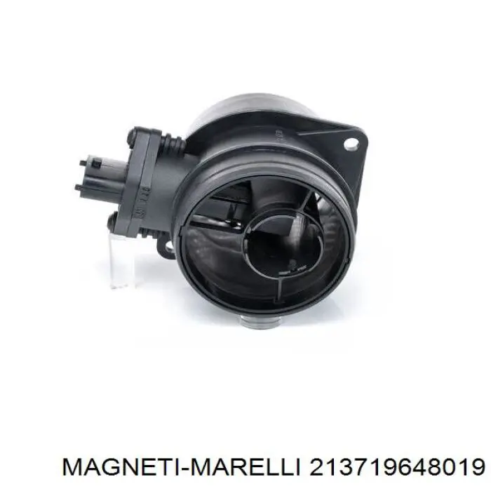 Купити 213719648019 Magneti Marelli Повітромір