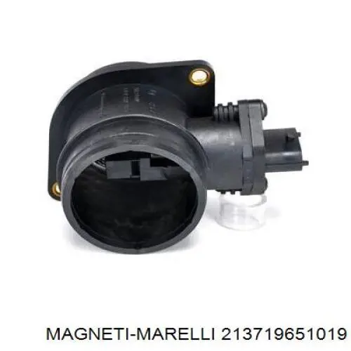 AMMQ19651 Magneti Marelli Датчик витрати повітря