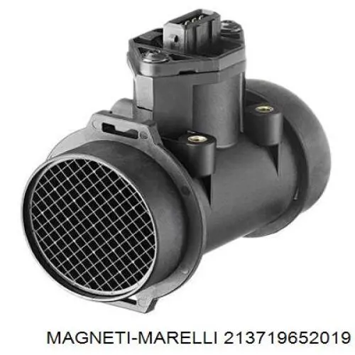 Датчик масової витрати повітря Magneti Marelli 213719652019 ціна, від 49.80 USD