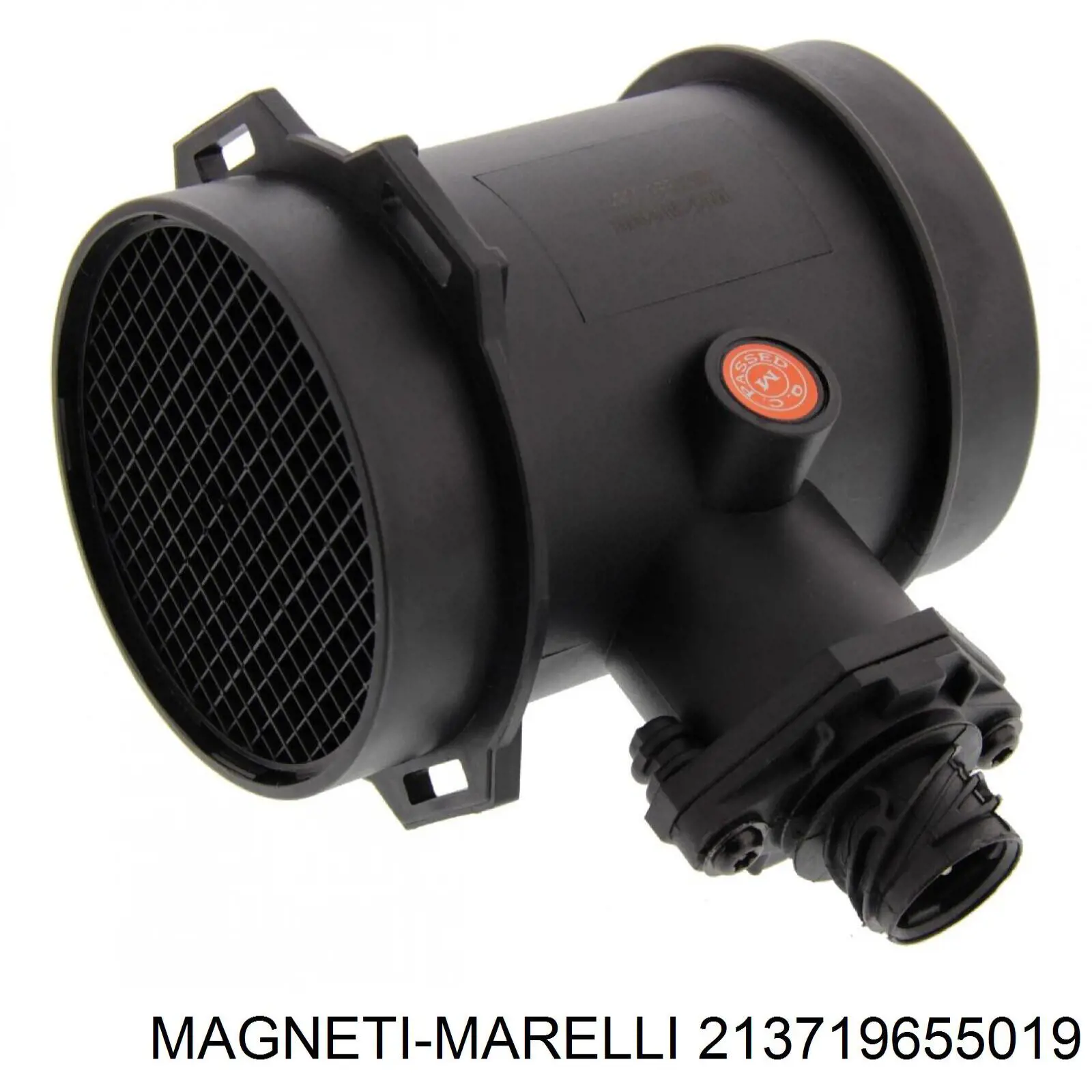 Датчик масової витрати повітря Magneti Marelli 213719655019 ціна, від 66.35 USD