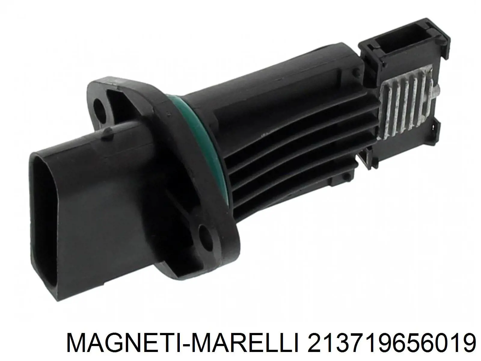 213719656019 Magneti Marelli датчик потоку (витрати повітря, витратомір MAF - (Mass Airflow))