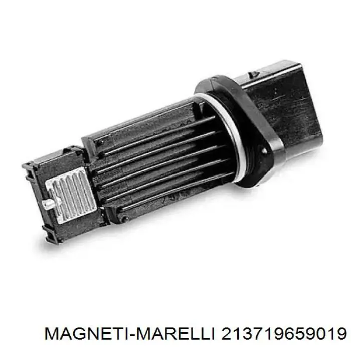 Купити 213719659019 Magneti Marelli Повітромір