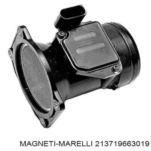 Витратомір повітря Magneti Marelli 213719663019