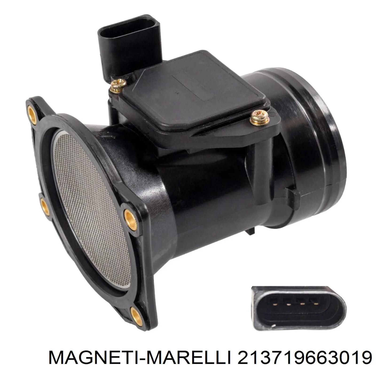 ДМРВ 213719663019 Magneti Marelli