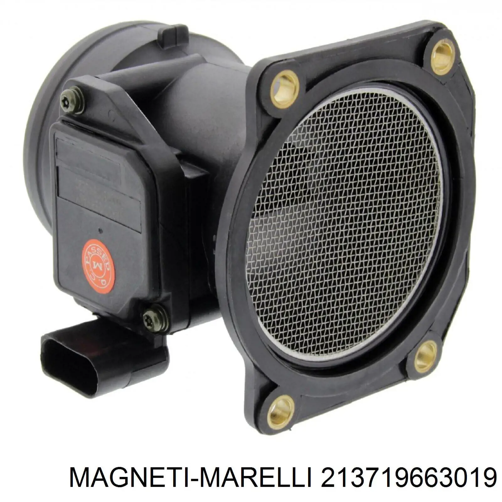 Купити 213719663019 Magneti Marelli Повітромір