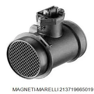 213719665019 Magneti Marelli Датчик витрати повітря