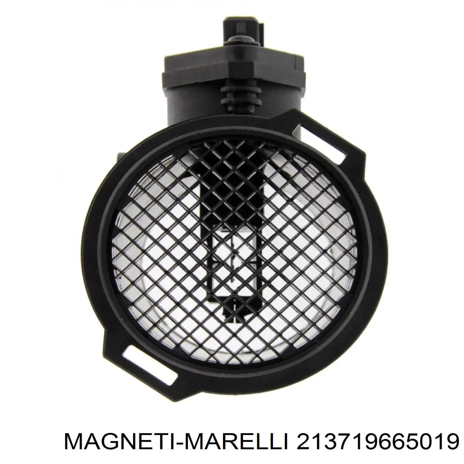 Датчик масової витрати повітря Magneti Marelli 213719665019 ціна, від 58.22 USD