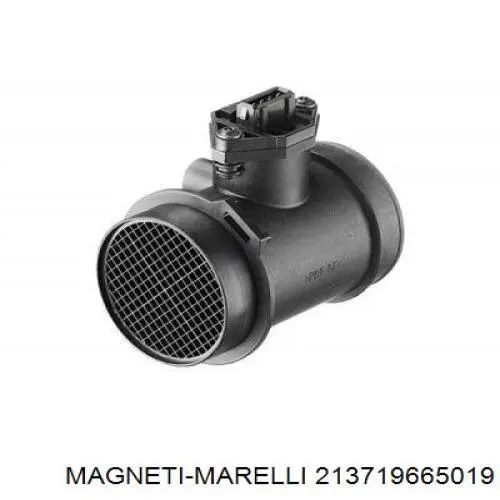 Купити 213719665019 Magneti Marelli Повітромір