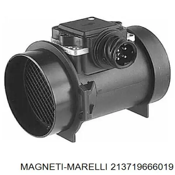 Купити 213719666019 Magneti Marelli Повітромір