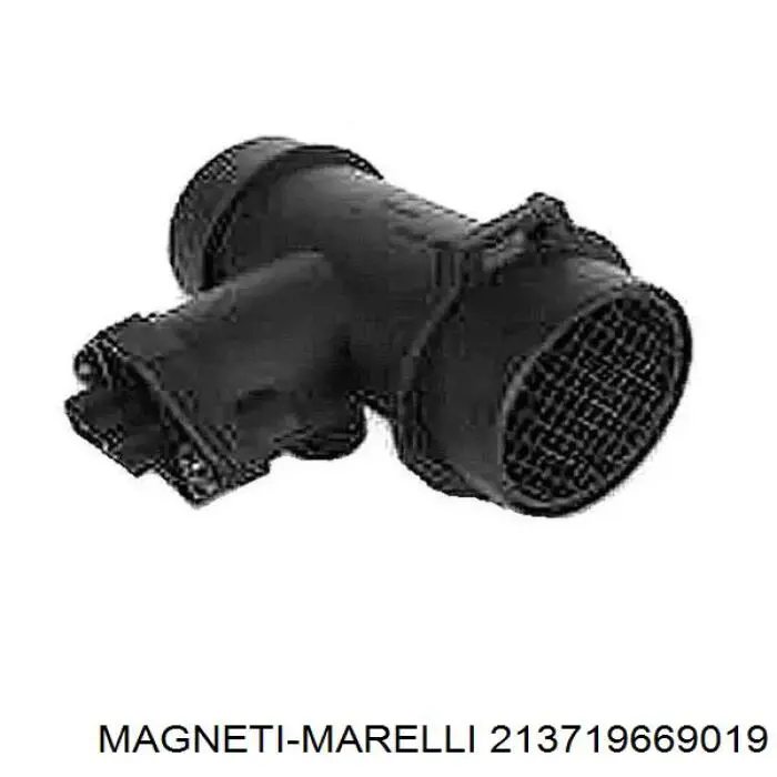 Купити 213719669019 Magneti Marelli Повітромір