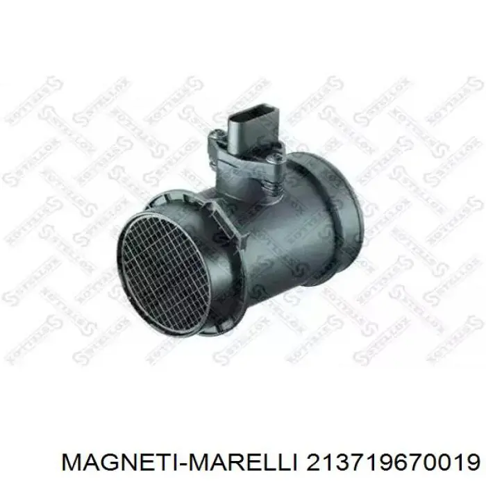 ДМРВ 213719670019 Magneti Marelli