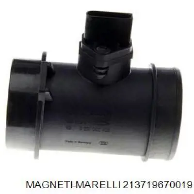 Купити 213719670019 Magneti Marelli Повітромір