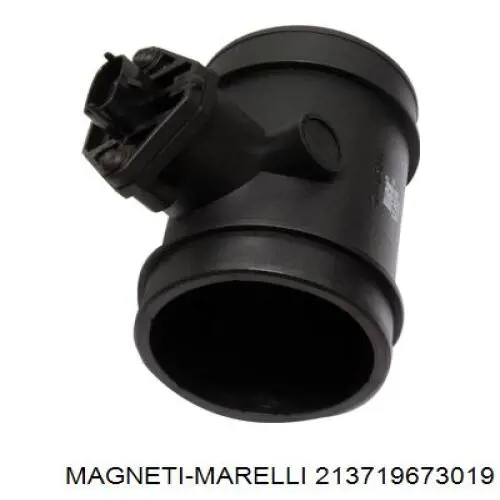 Датчик масової витрати повітря Magneti Marelli 213719673019 ціна, від 60.33 USD