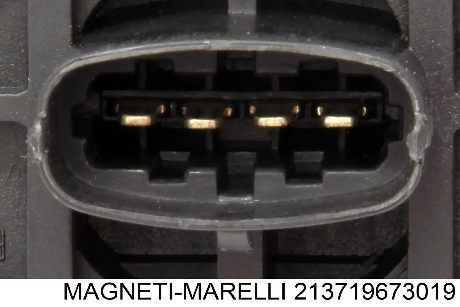 Купити 213719673019 Magneti Marelli Повітромір