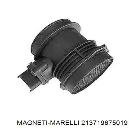 ДМРВ AMMQ19675 Magneti Marelli