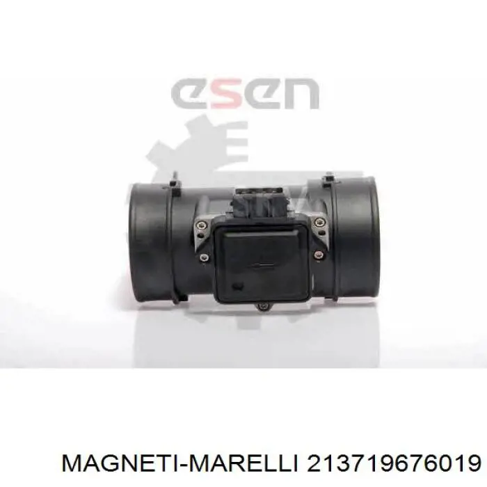 Купити 213719676019 Magneti Marelli Повітромір