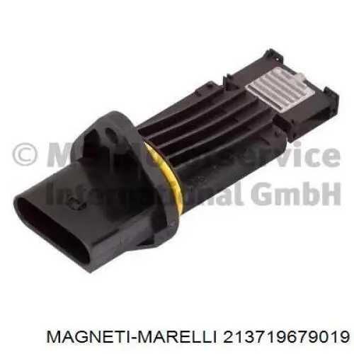 ДМРВ 213719679019 Magneti Marelli
