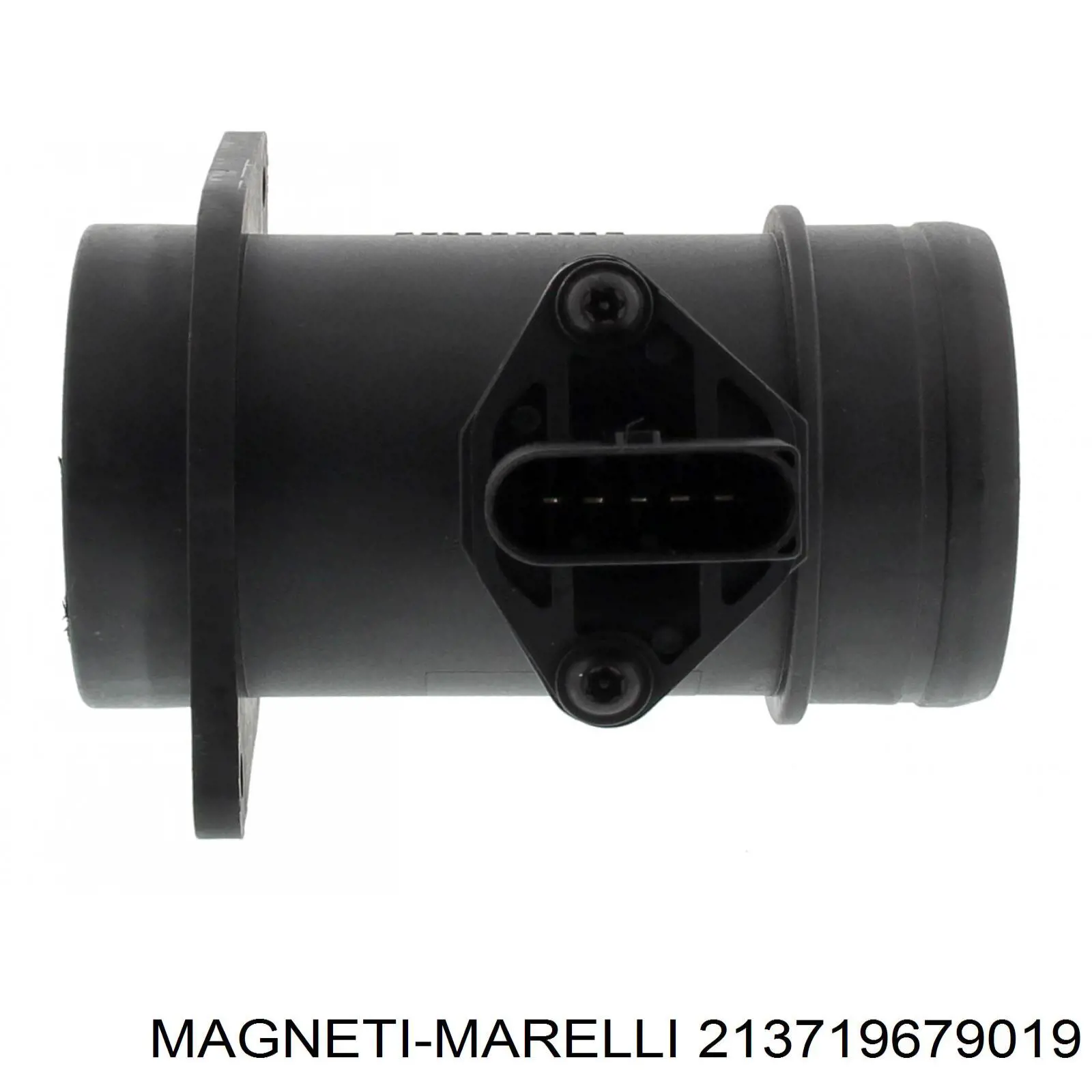 213719679019 Magneti Marelli Датчик витрати повітря