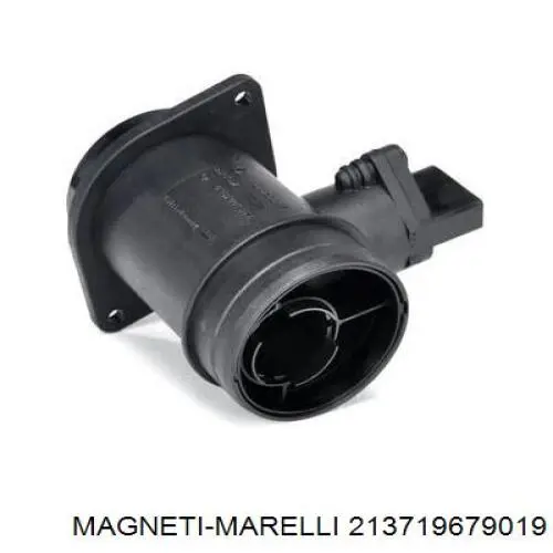Датчик масової витрати повітря Magneti Marelli 213719679019 ціна, від 44.34 USD