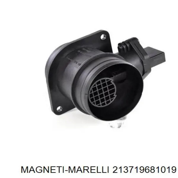 213719681019 Magneti Marelli Датчик витрати повітря