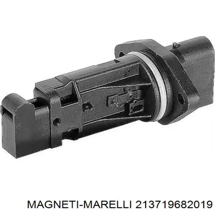 Купити 213719682019 Magneti Marelli Повітромір
