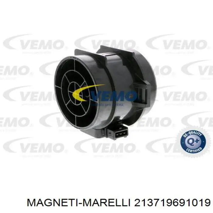 ДМРВ 213719691019 Magneti Marelli