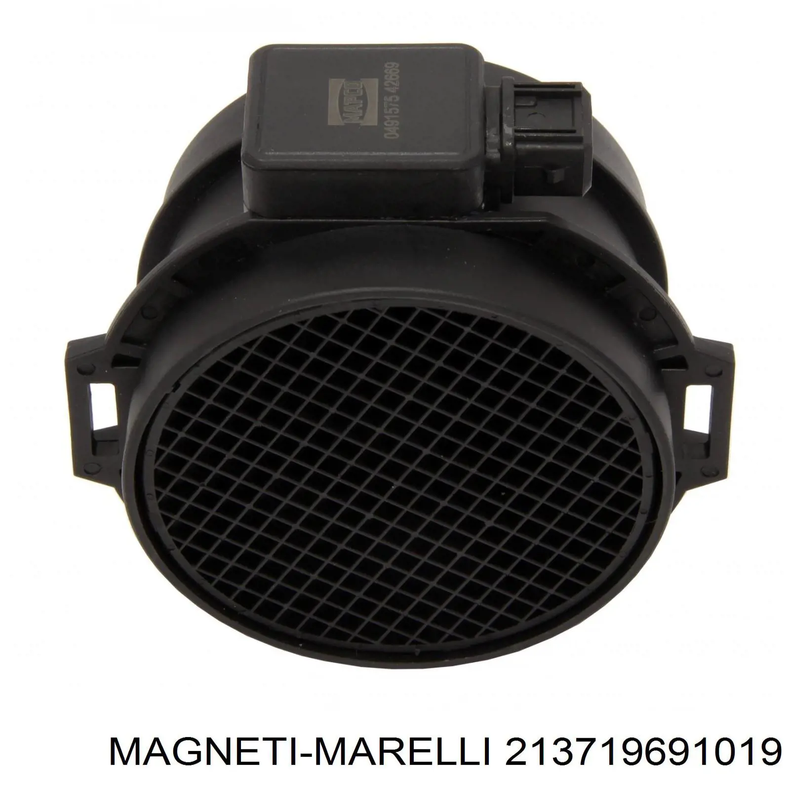 213719691019 Magneti Marelli Датчик витрати повітря