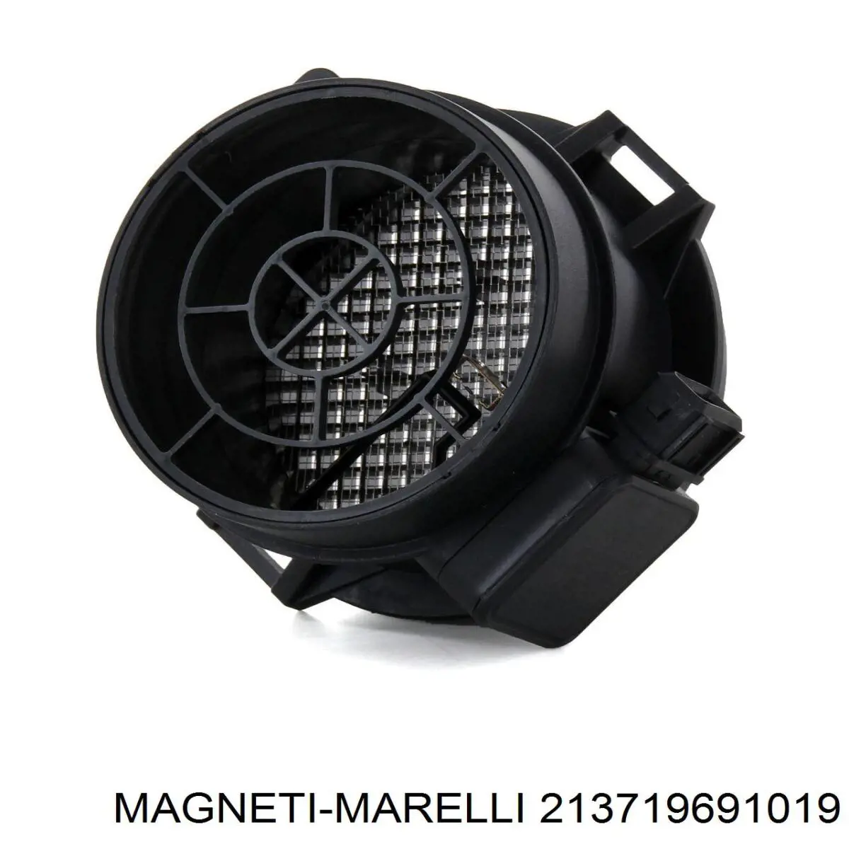 Витратомір повітря Magneti Marelli 213719691019