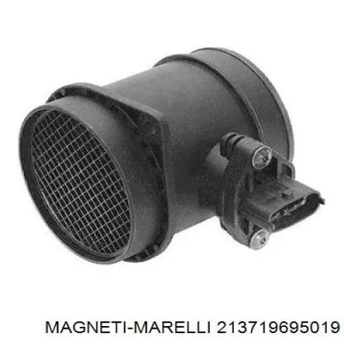 Купити 213719695019 Magneti Marelli Повітромір