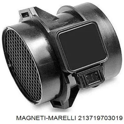 ДМРВ 213719703019 Magneti Marelli