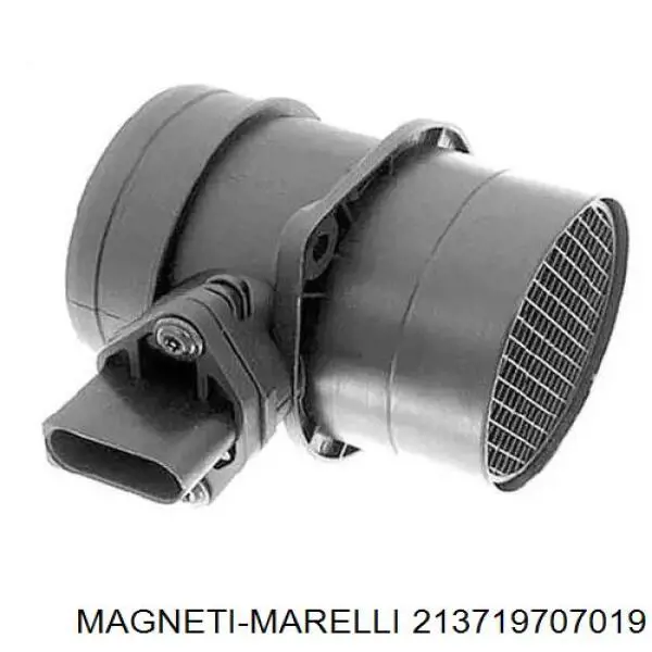 ДМРВ 213719707019 Magneti Marelli