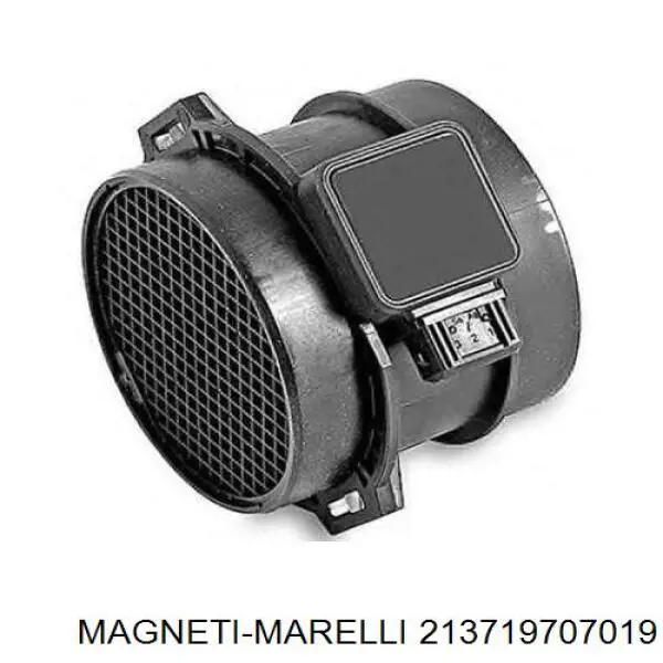 213719707019 Magneti Marelli Датчик витрати повітря