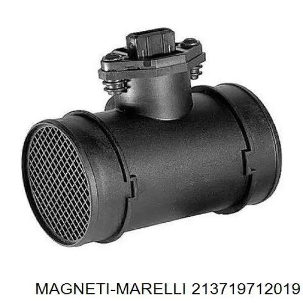 ДМРВ 213719712019 Magneti Marelli