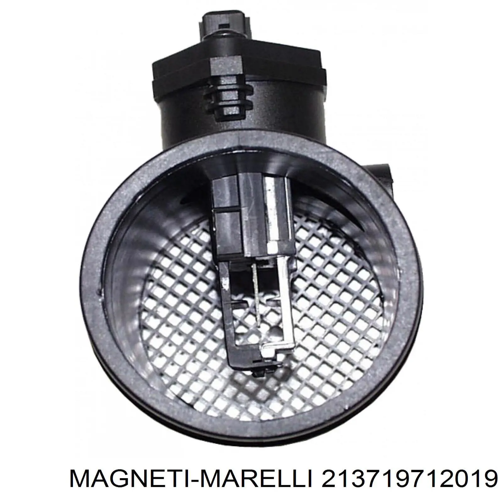 Датчик масової витрати повітря Magneti Marelli 213719712019 ціна, від 77.87 USD