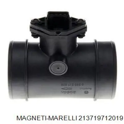 Купити 213719712019 Magneti Marelli Повітромір