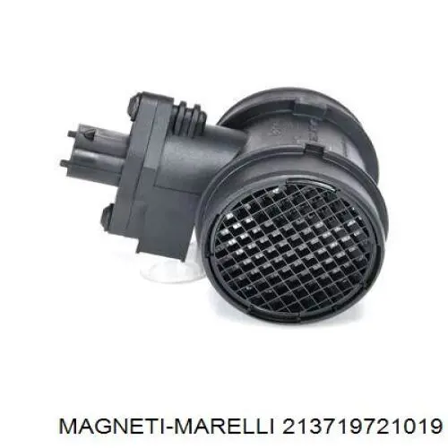 213719721019 Magneti Marelli Датчик витрати повітря