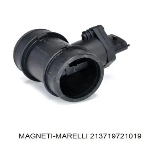 Купити 213719721019 Magneti Marelli Повітромір