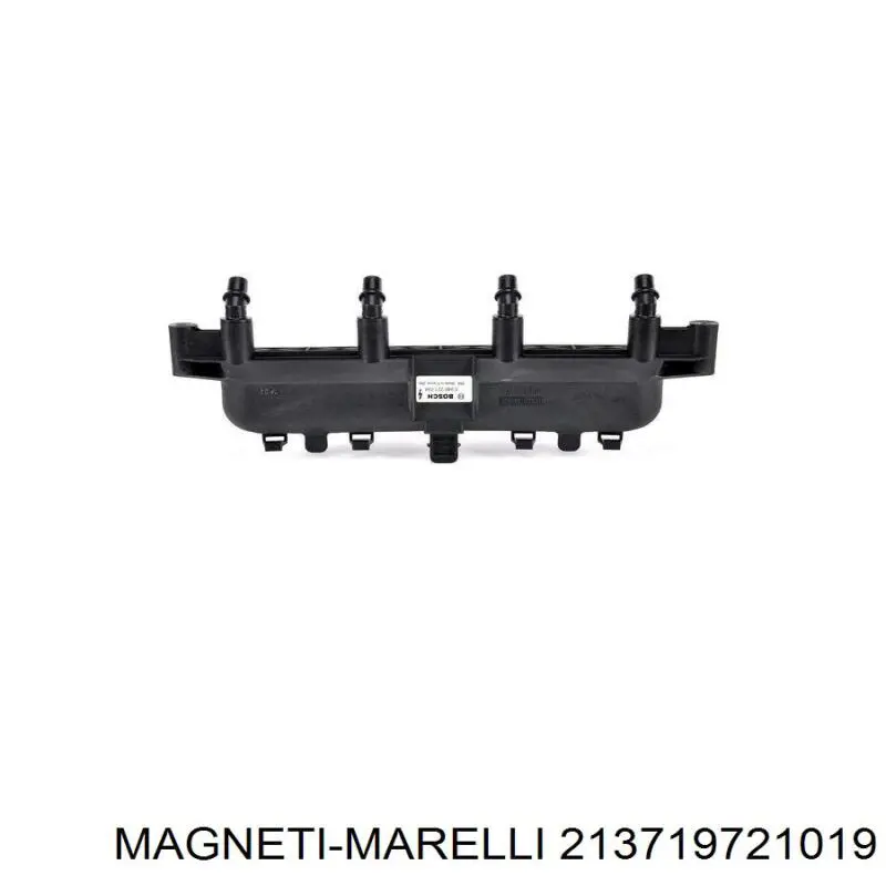ДМРВ 213719721019 Magneti Marelli