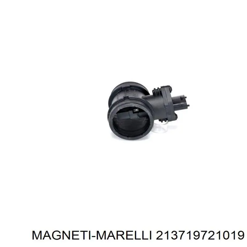 Витратомір повітря Magneti Marelli 213719721019
