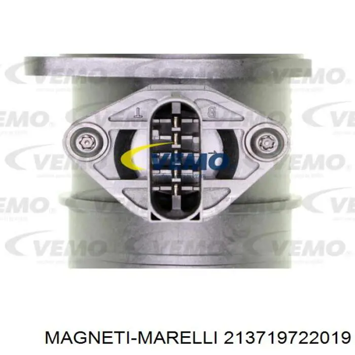 ДМРВ 213719722019 Magneti Marelli