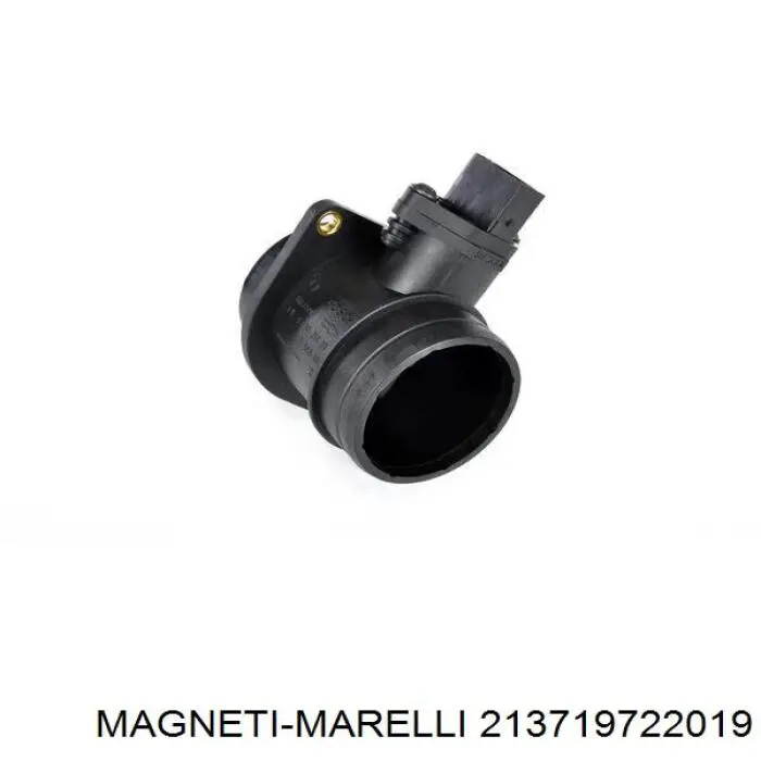 Датчик масової витрати повітря Magneti Marelli 213719722019 ціна, від 50.68 USD