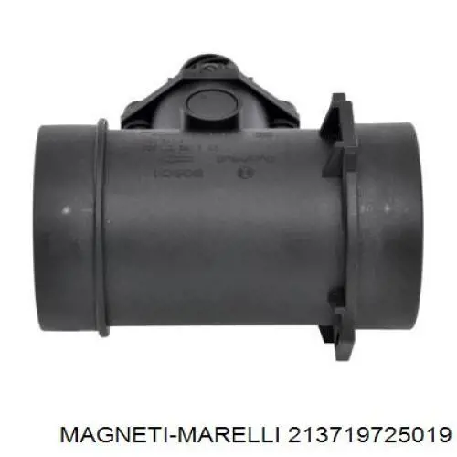 Витратомір повітря Magneti Marelli AMMQ19725