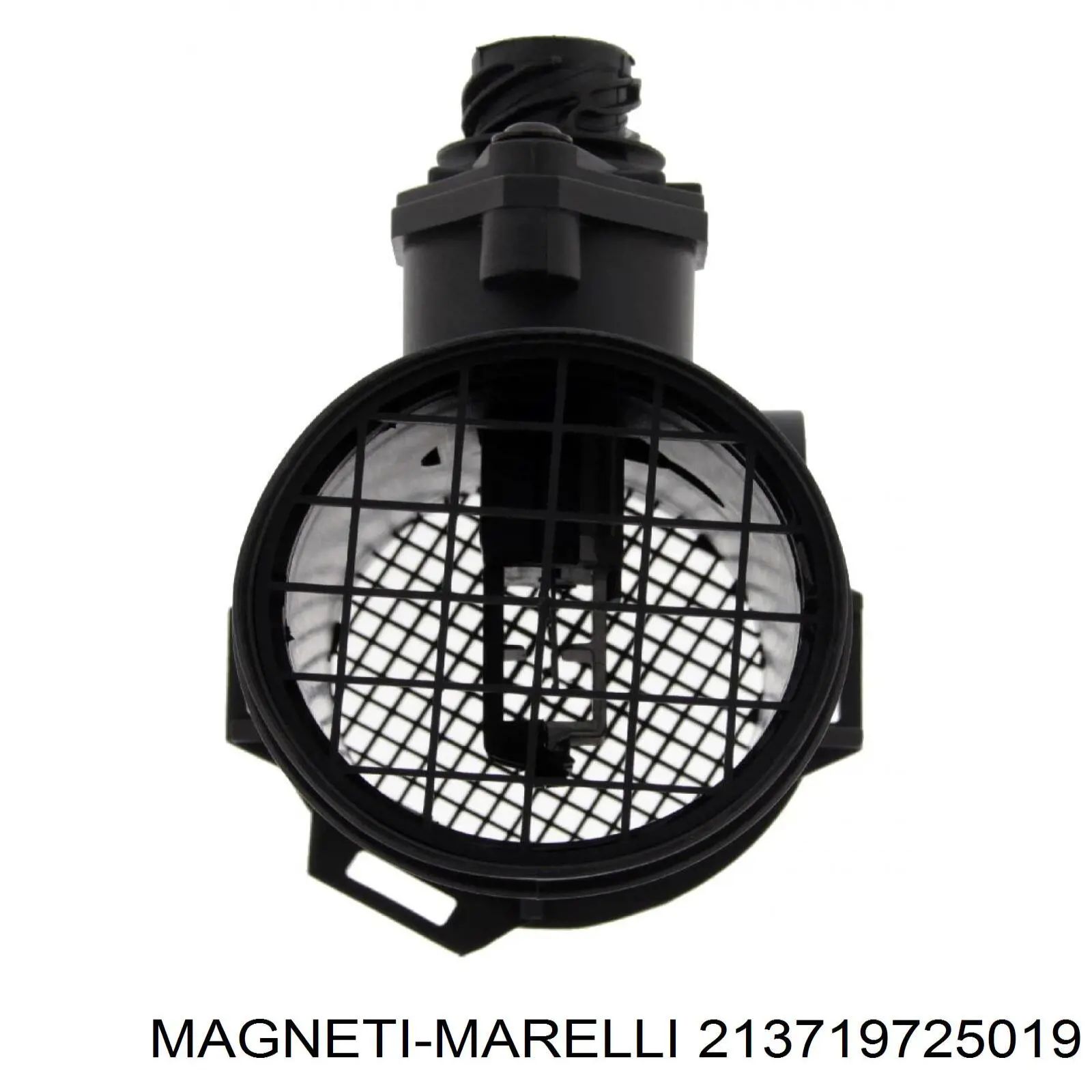 Витратомір повітря Magneti Marelli 213719725019