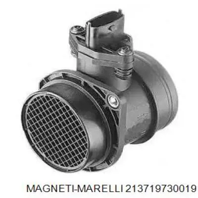 Датчик масової витрати повітря Magneti Marelli 213719730019 ціна, від 41.12 USD