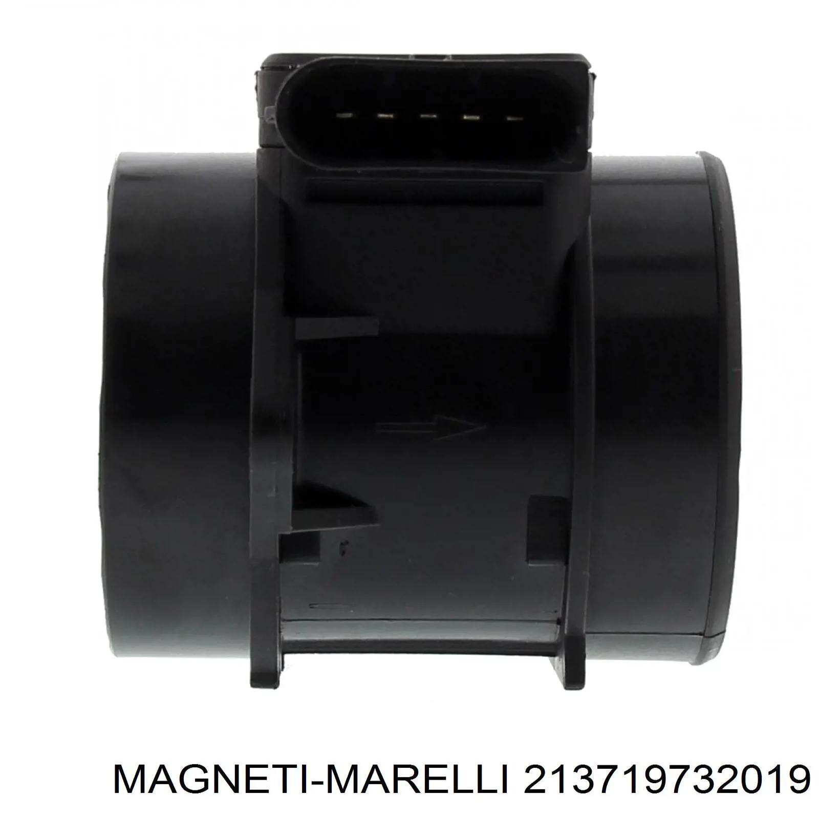Купити 213719732019 Magneti Marelli Повітромір