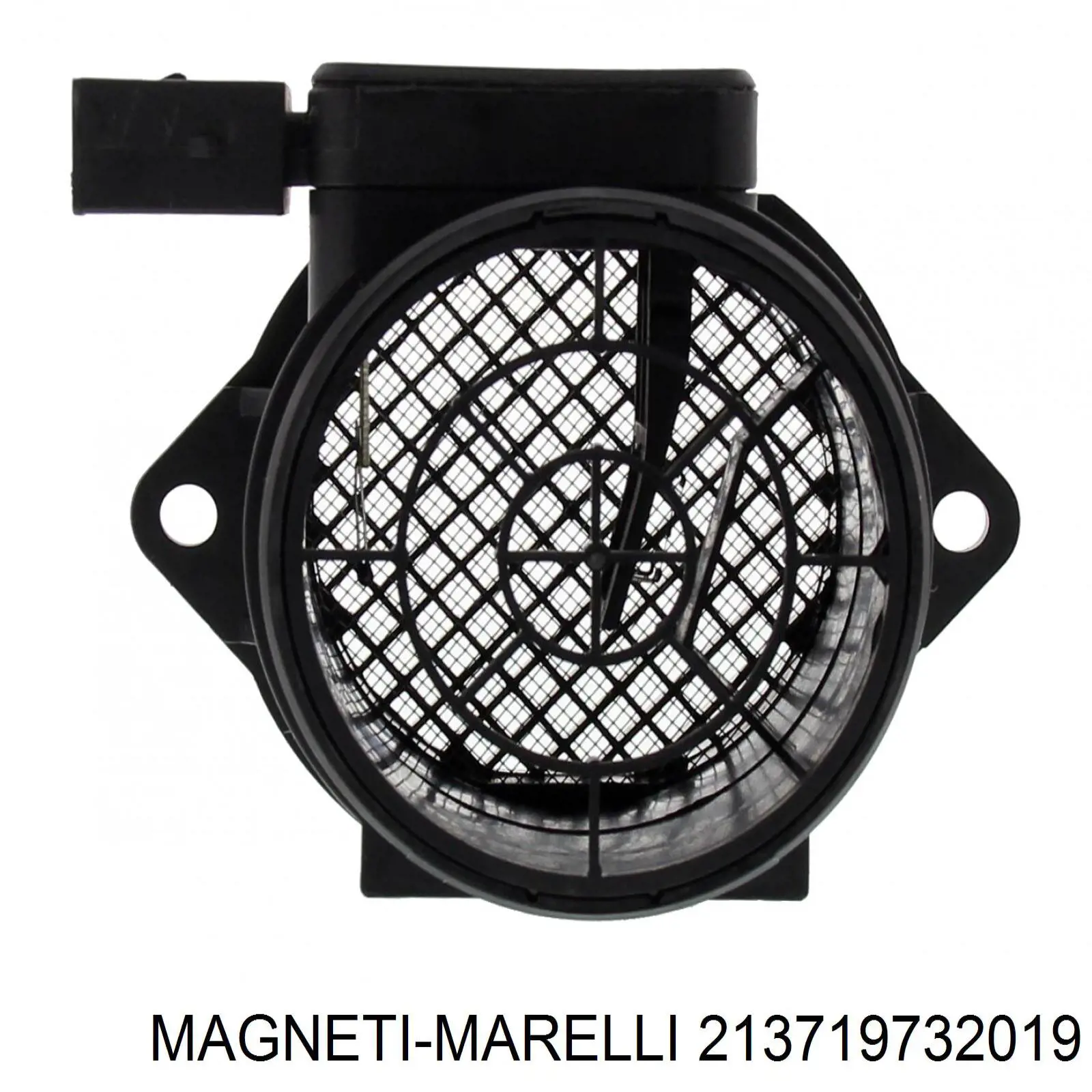 Датчик масової витрати повітря Magneti Marelli 213719732019 ціна, від 45.77 USD