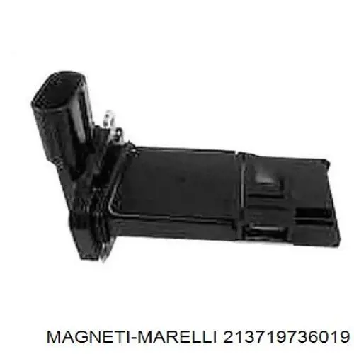 Купити 213719736019 Magneti Marelli Повітромір